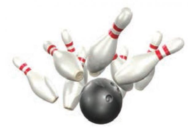 Bowling Results