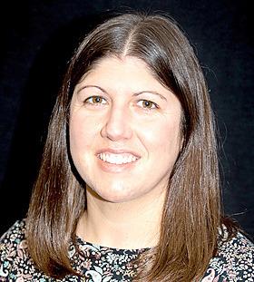 Carrie Ramsey, PA