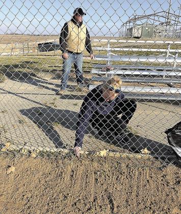 Pawnee City Ball Association preps for upcoming season