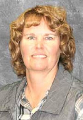Juli Hebegger, PA