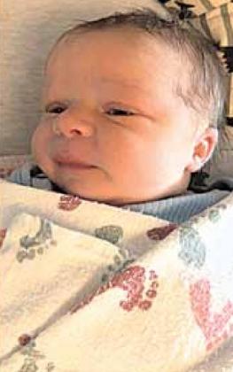 Atticus Anthony William Packett