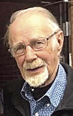 Dr. Keith W. Shuey