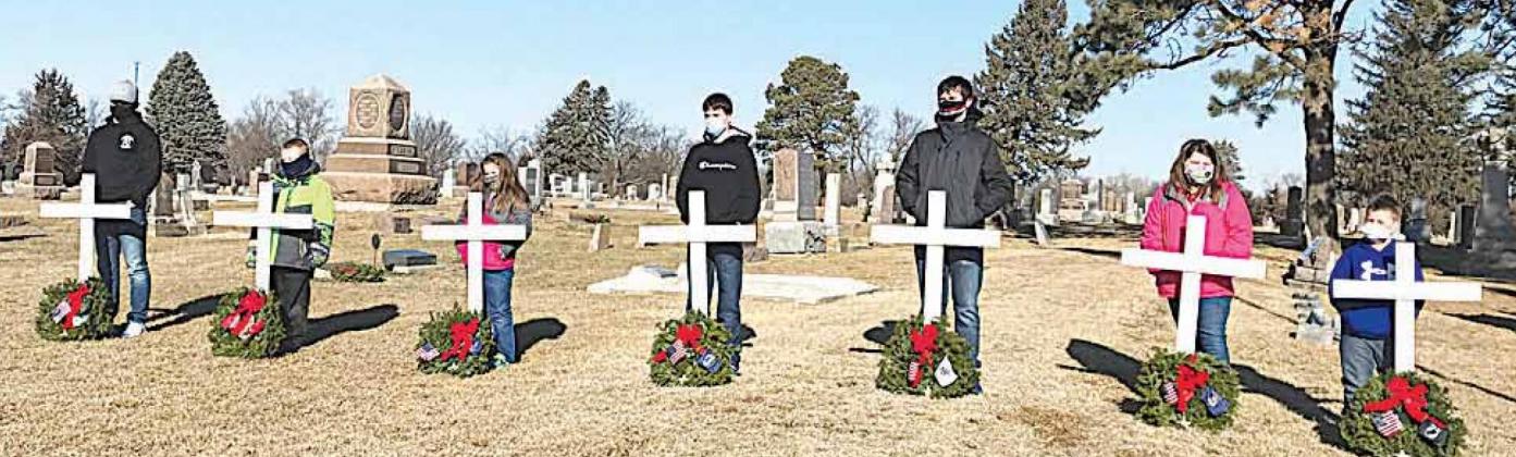 AWreaths Across America