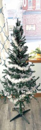 The Mitten Tree