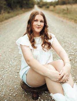 Embla Isdal-Rognli Immediate: Return to Norway to Homeschool Major: Nursing Goal: Nurse/Midwife