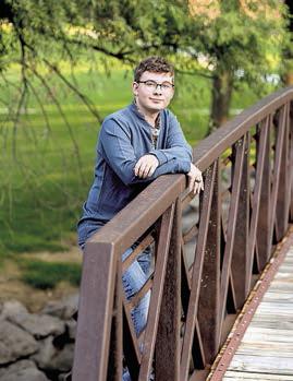 Isaac Seitz School: Peru State College Major:Criminal Justice Goal: Law Enforcement Officer