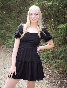 Claryssa Kaster School: SCC-Lincoln Major: Undecided Goal: Undecided
