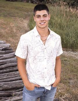 Anthony Kling School: Undecided Major: Psychology