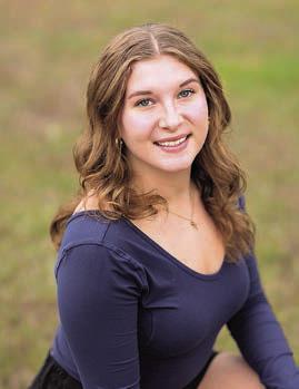 Cameron Ottersberg School: Concordia University Major: Psychology Goal: Forensic Psychologist
