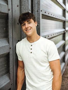Jett Farwell School: Concordia University Major: Pre-Pharmacy Goal: Pharmacist