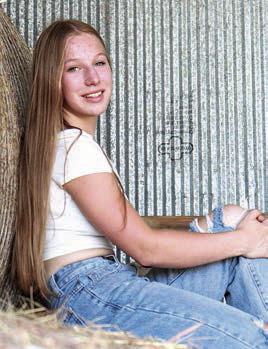 Cara Pierce School: UNO Major: Accounting Goal: Accountant