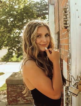 Logan Maloley School: Doane University Major: Exercise Science Goal: Physical Therapist