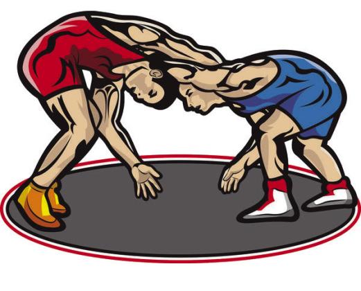P.C. Wrestling Roster