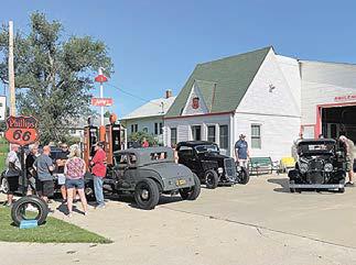 Cars &amp; Coffee winds up for 2023