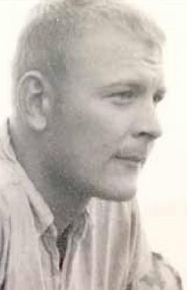 John C. Bernadt