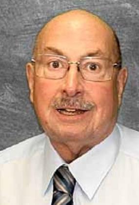 Dr. George Voigtlander