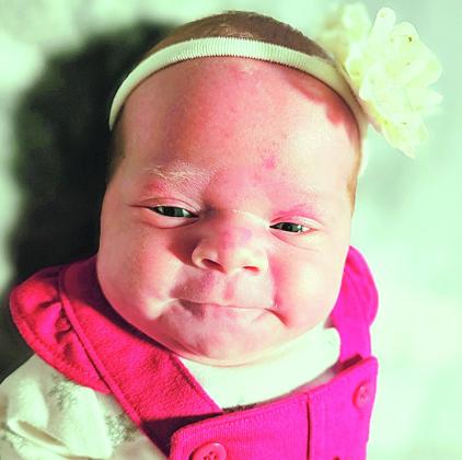 Mayella Anna-Lee Owens