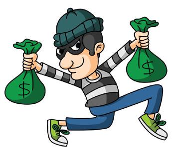 Larceny Theft