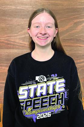 Kailey Hartman