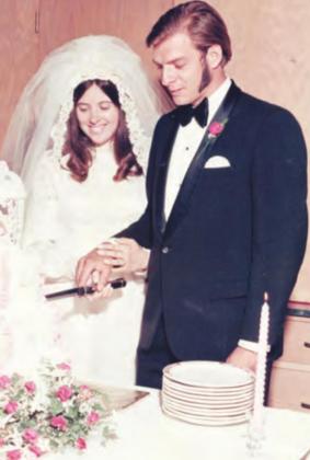 Happy 50th Anniversary!