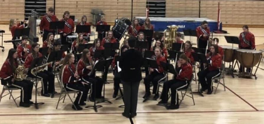 Mudecas Music Results