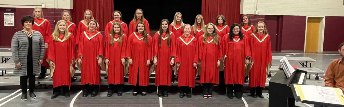 Mudecas Music Results
