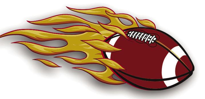 Pawnee City Football