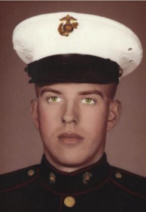 Larry D. Layden