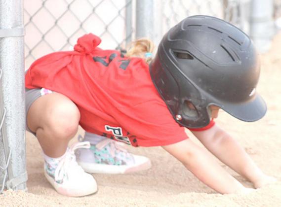 Dirt-digging is a good way to get a feel for the game.