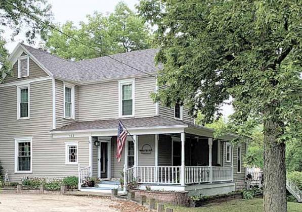 Homes of the Week