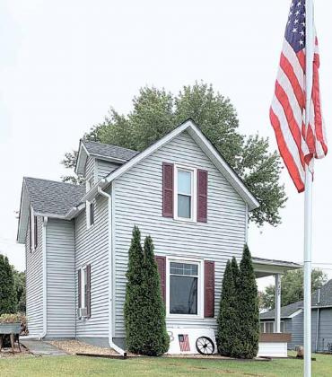 Homes of the Week