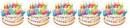 Famous Birthdays