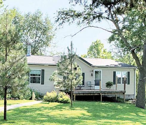Home of the Week