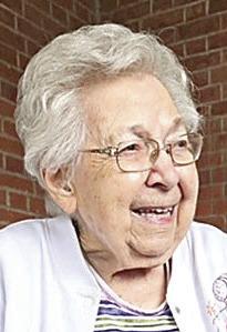 Dorothy Jeannine Pethoud Bredemeier Kamen