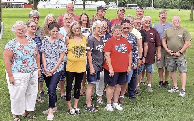 PCHS Class of 1979