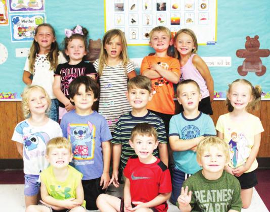 Lewiston Class of 2034