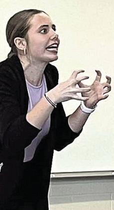 Larkyn Vlcek