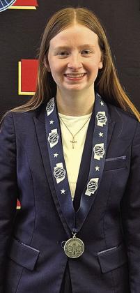 Kailey Hartman