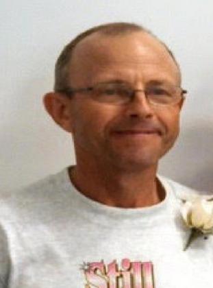 LaWayne Steven Mach