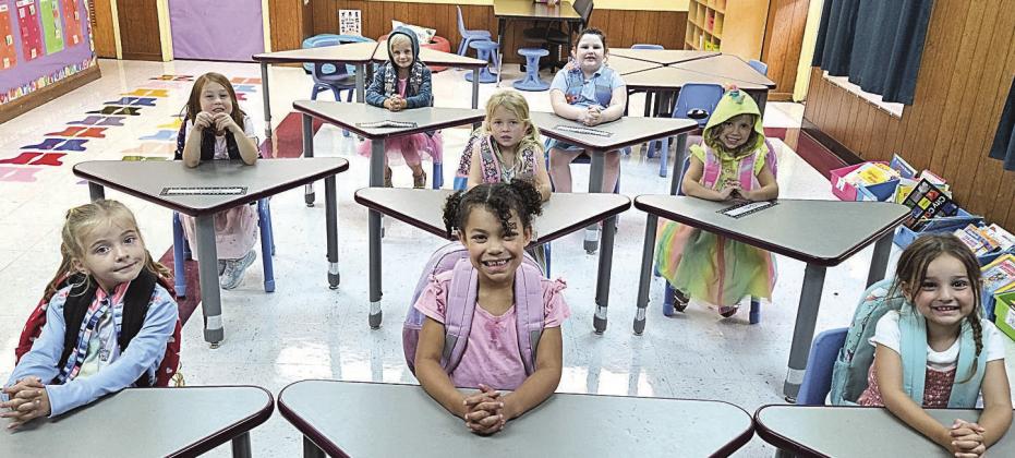 Future Graduates of 2037