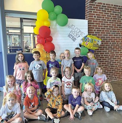 Future Graduates of 2037