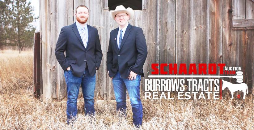 Koester Joins Burrows Tracts as a Realtor