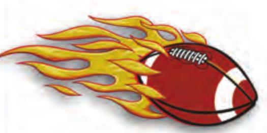 HTRS Titan Schedule