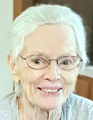 Delores Joan Freeman