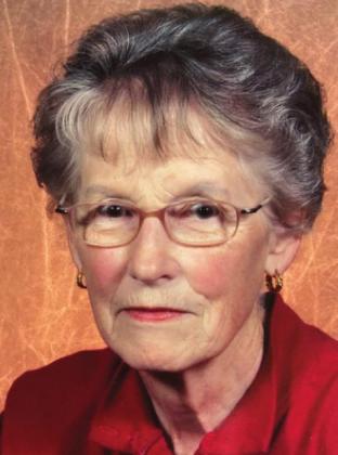 Shirley Argo