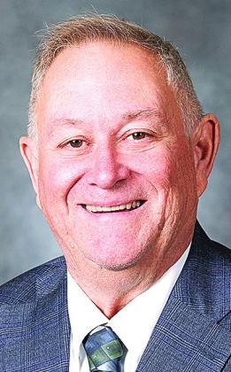 Final full month of the 2025 Legislative Session