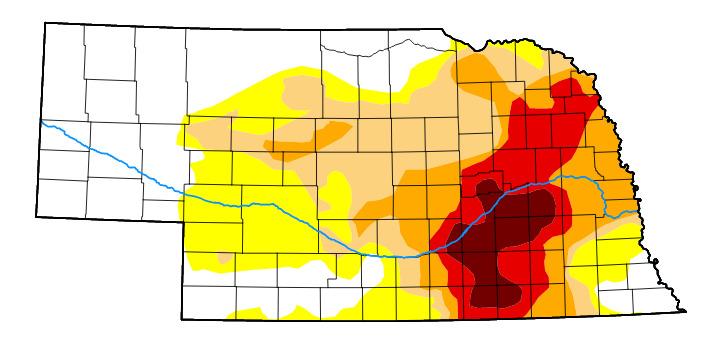 Drought Conditions