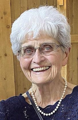 Virginia Anna Karas