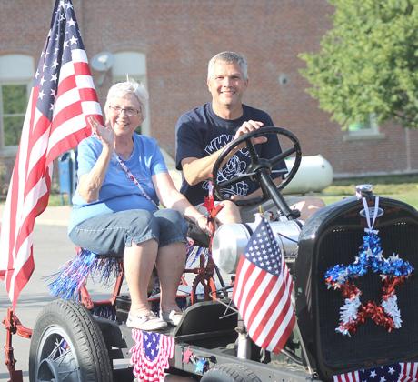 Steinauer Independence Day