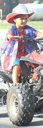 Steinauer Independence Day